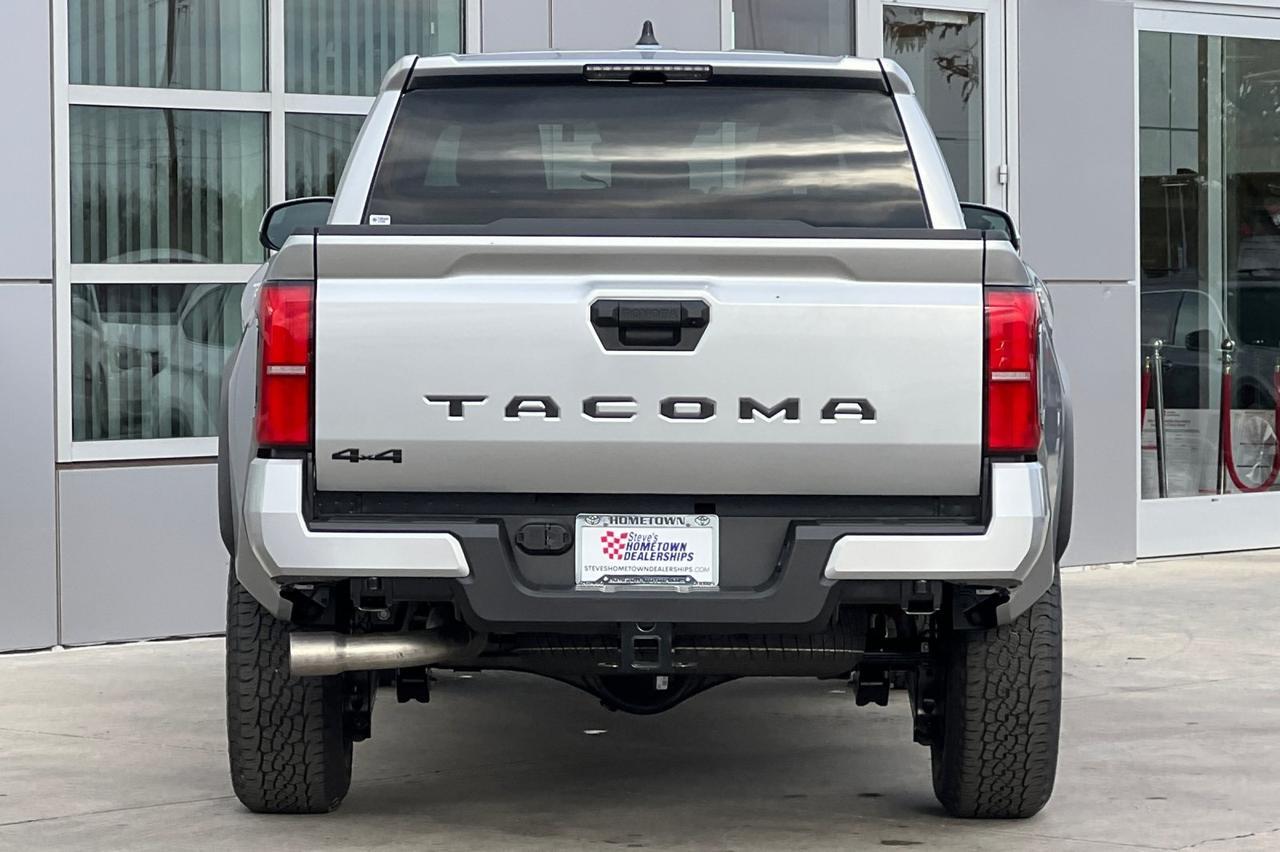 2025 Toyota Tacoma TRD Off-Road Ontario OR