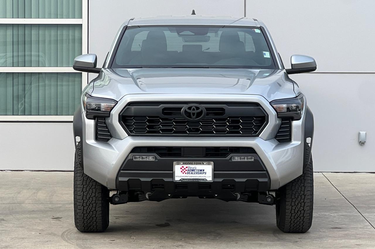 2025 Toyota Tacoma TRD Off-Road Ontario OR