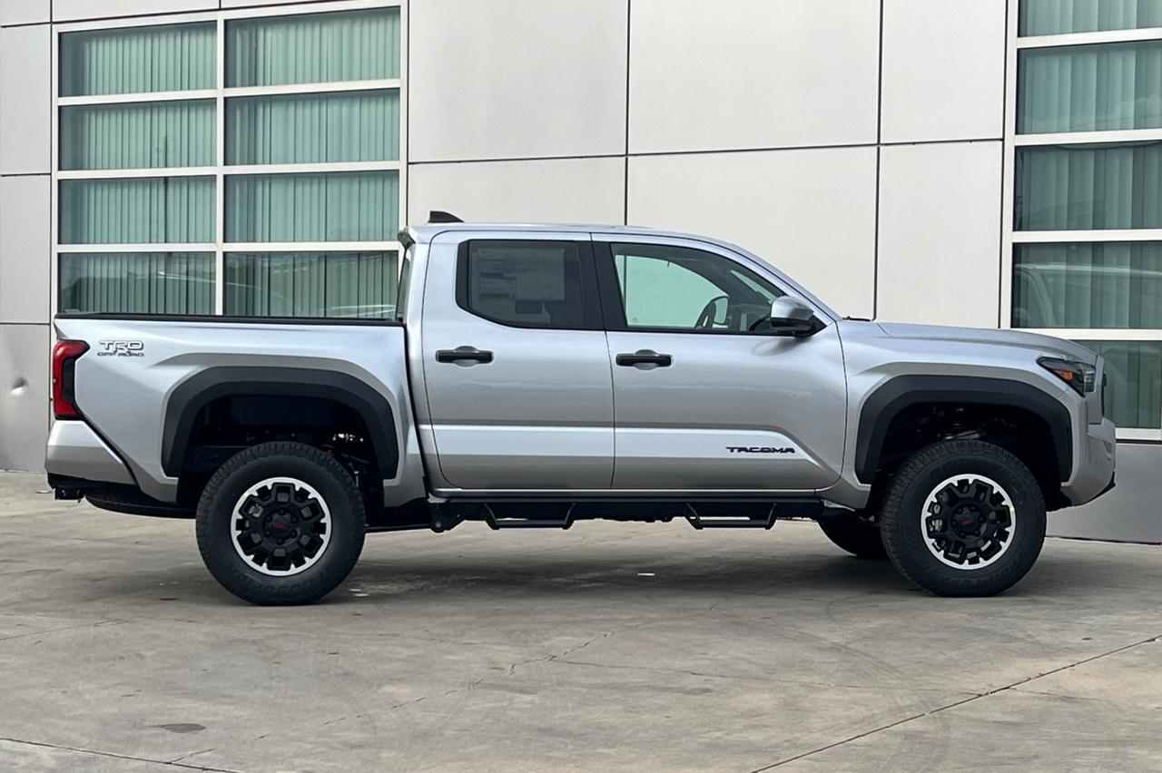 2025 Toyota Tacoma TRD Off-Road Ontario OR