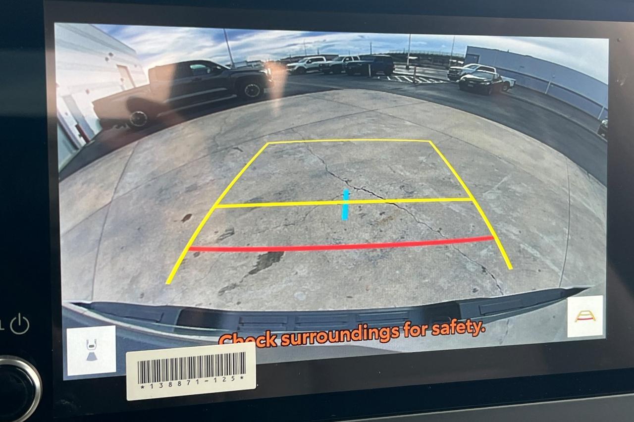 2025 Toyota Tacoma TRD Off-Road Ontario OR