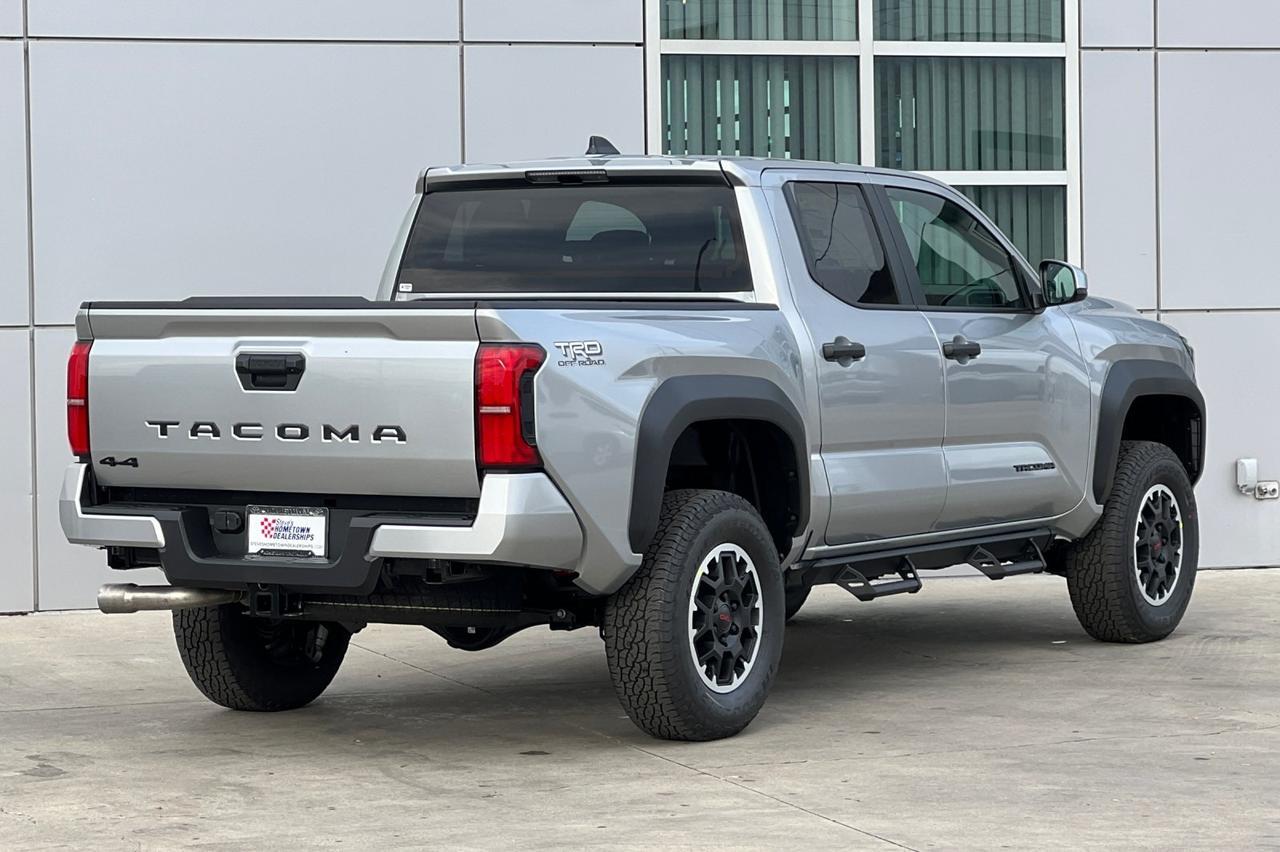 2025 Toyota Tacoma TRD Off-Road Ontario OR