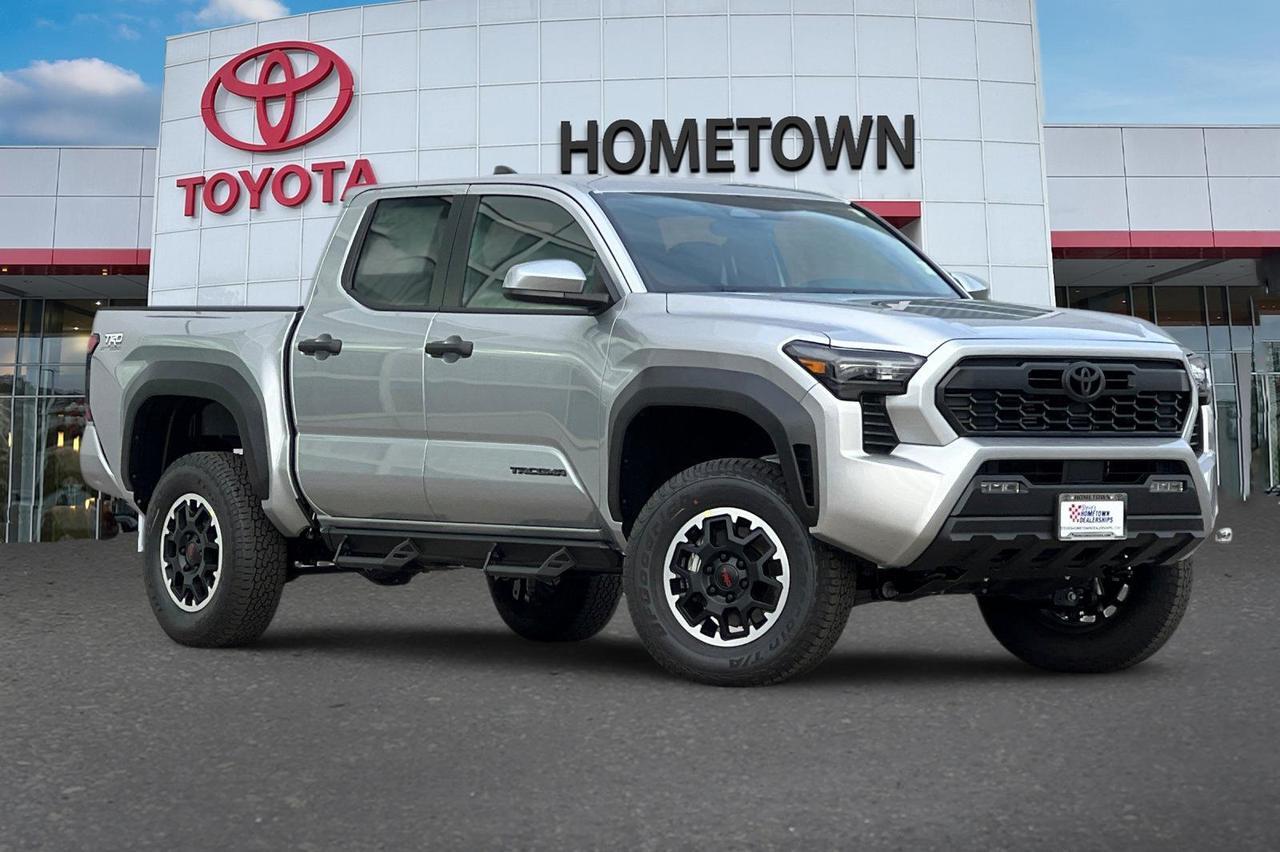2025 Toyota Tacoma TRD Off-Road Ontario OR