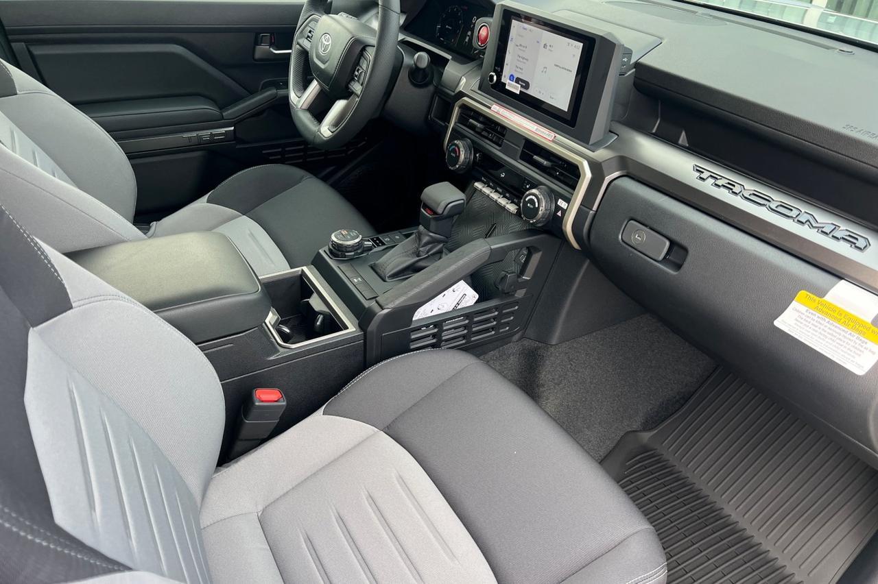 2025 Toyota Tacoma TRD Off-Road Ontario OR