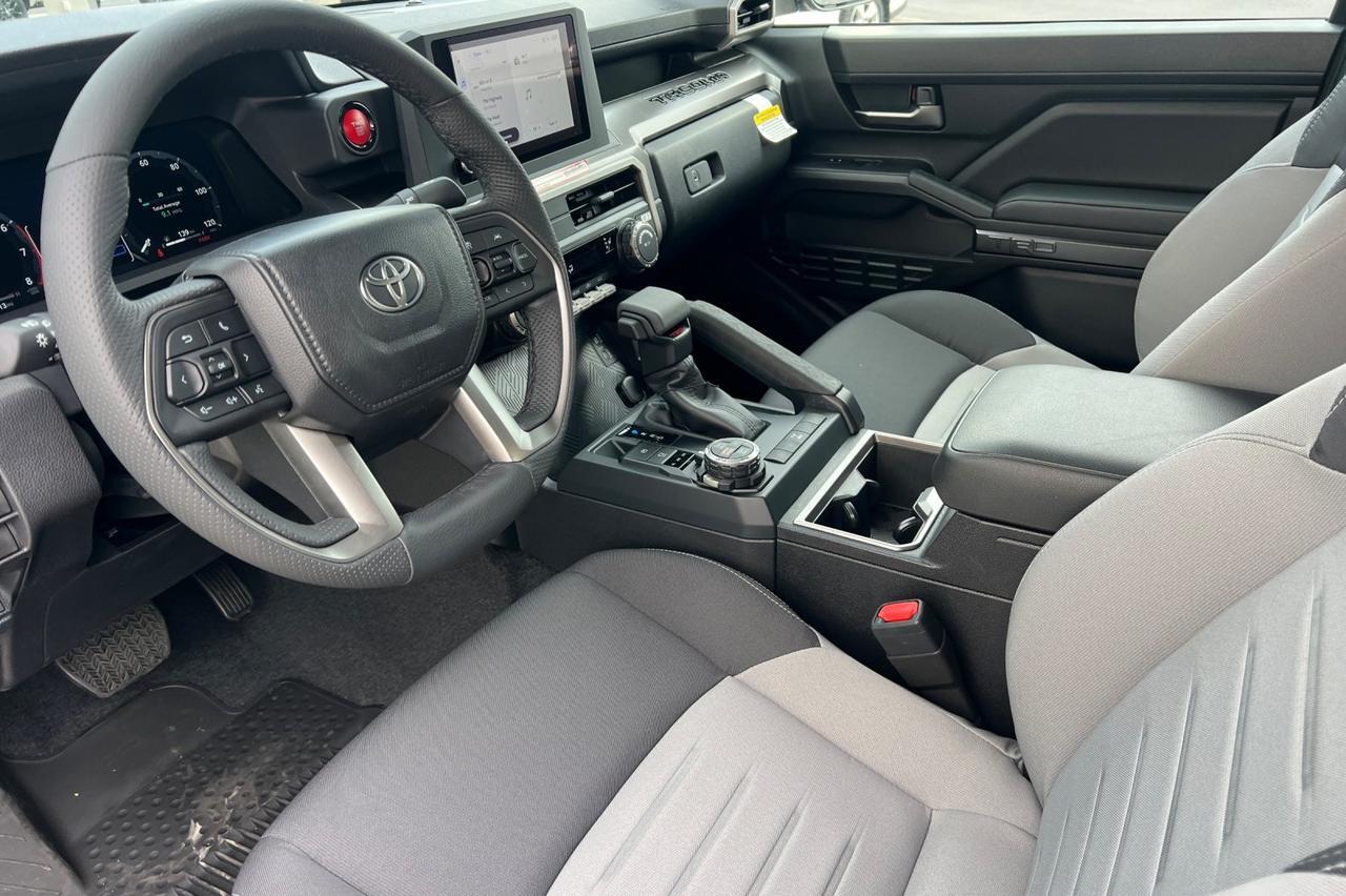 2025 Toyota Tacoma TRD Off-Road Ontario OR