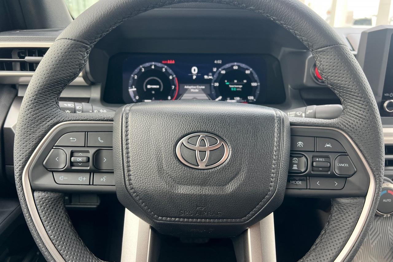 2025 Toyota Tacoma TRD Off-Road Ontario OR