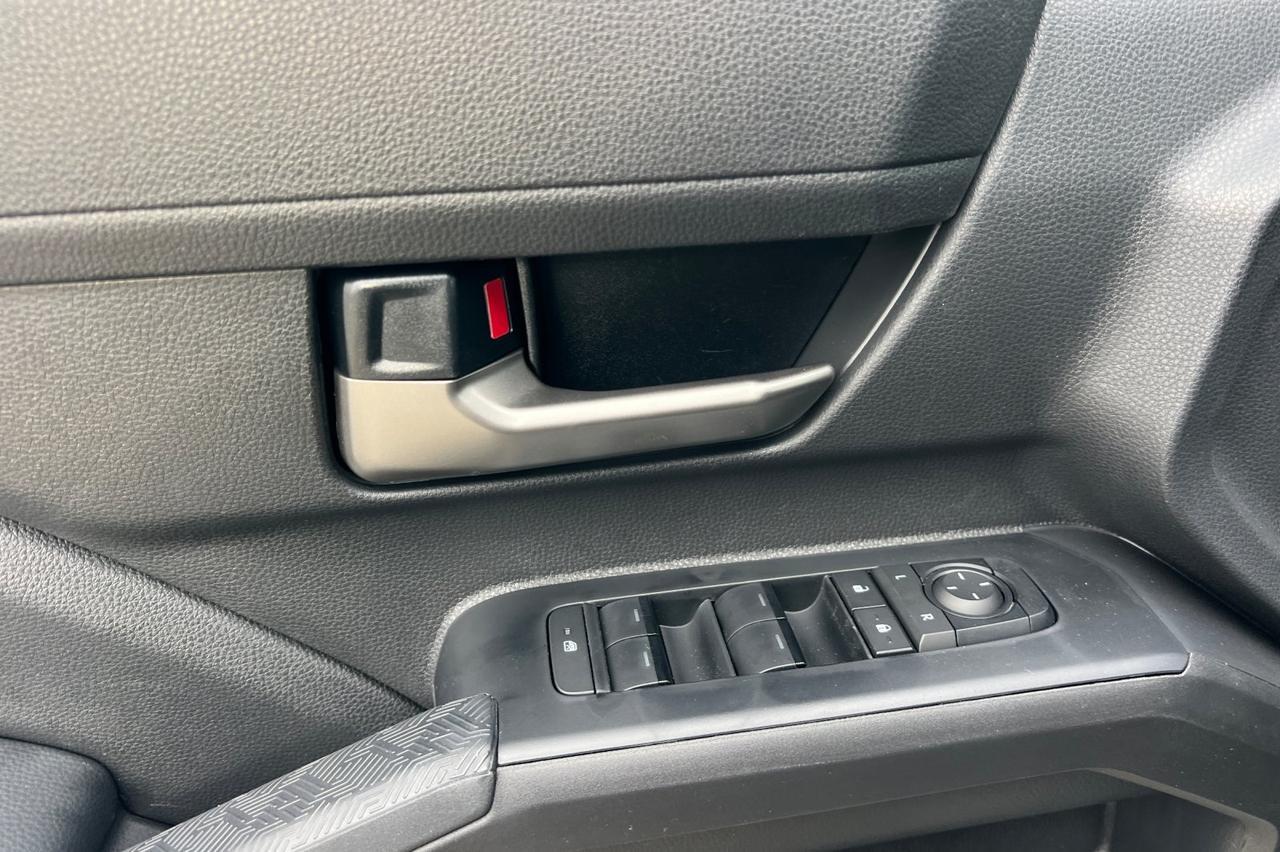 2025 Toyota Tacoma TRD Off-Road Ontario OR