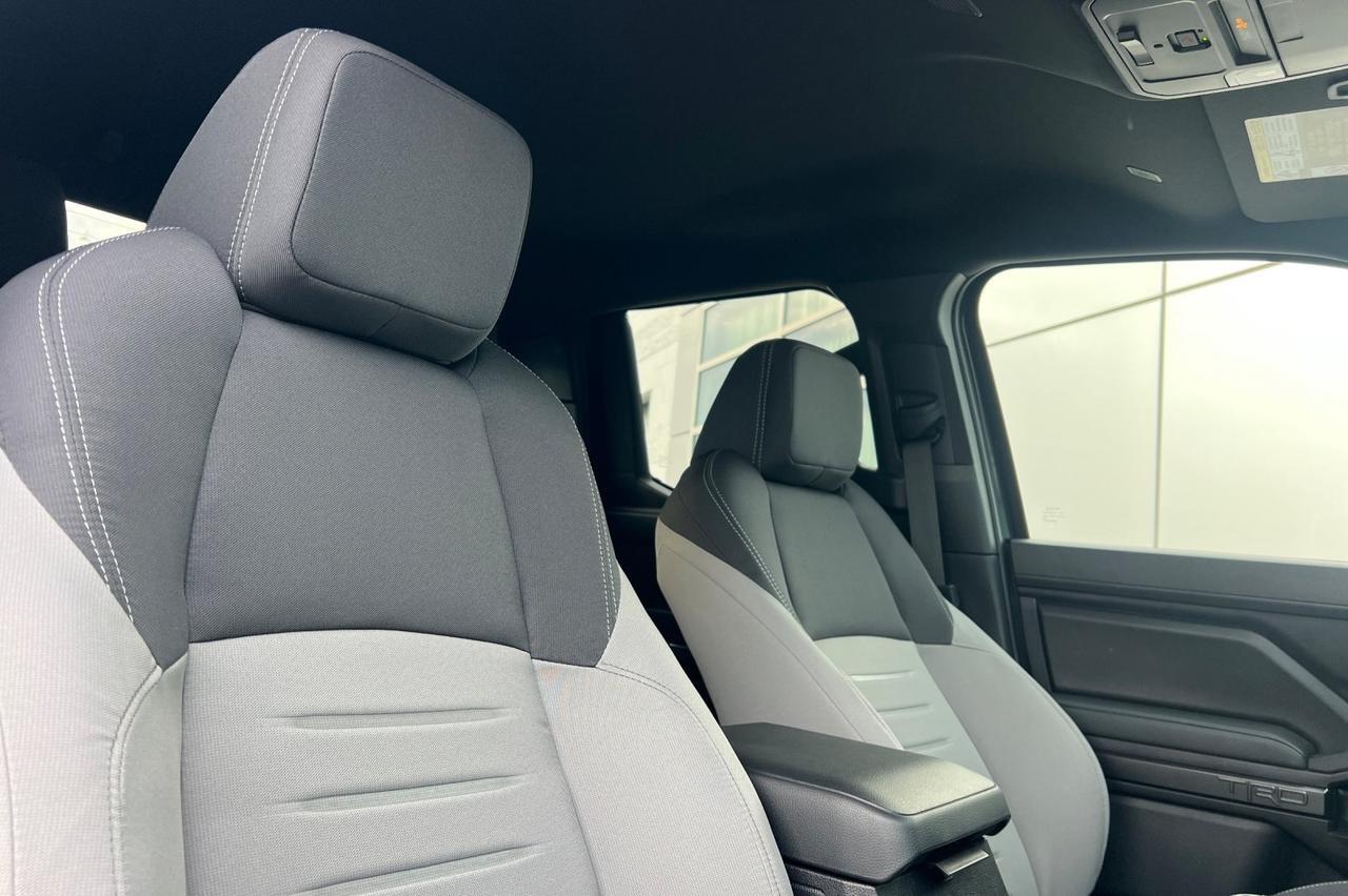 2025 Toyota Tacoma TRD Off-Road Ontario OR