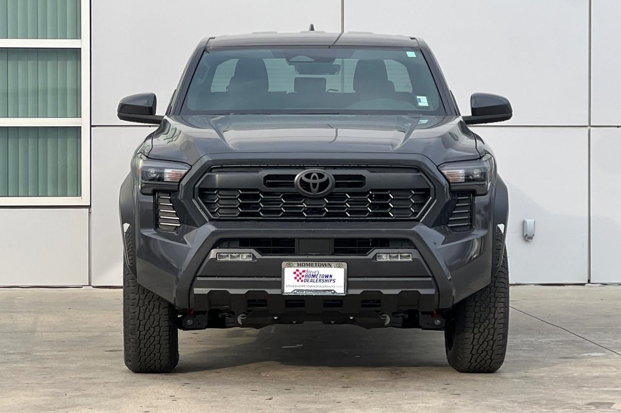 2025 Toyota Tacoma TRD Off-Road Ontario OR