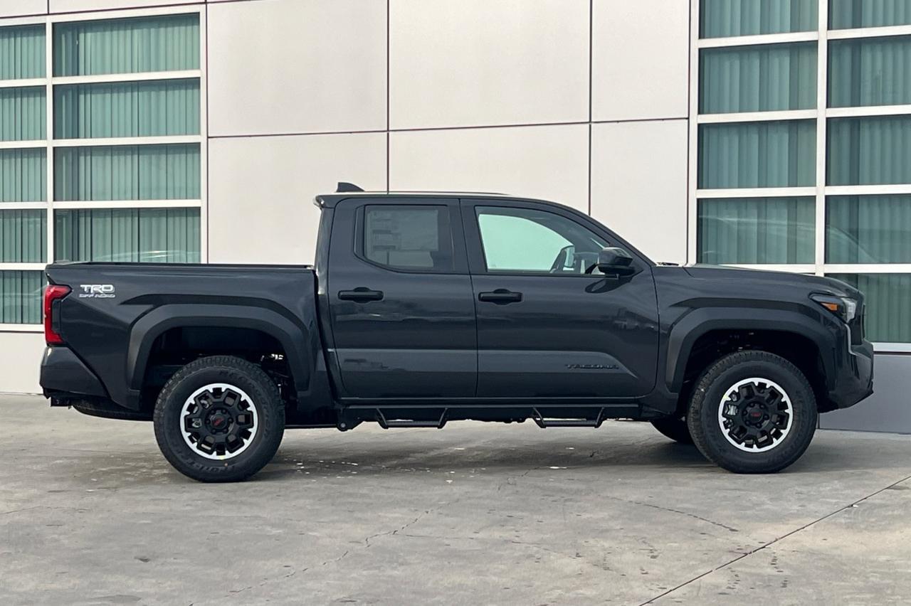 2025 Toyota Tacoma TRD Off-Road Ontario OR