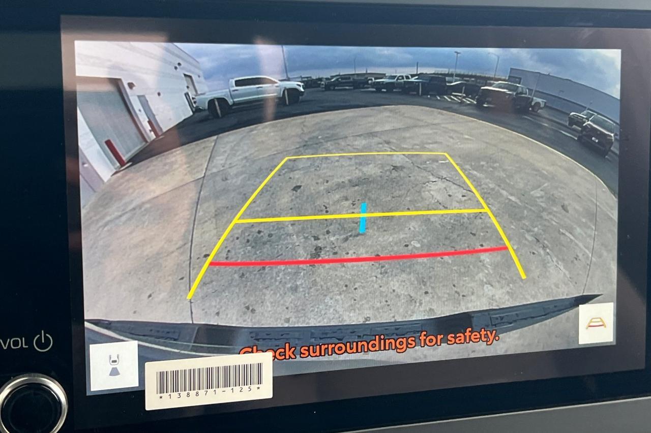 2025 Toyota Tacoma TRD Off-Road Ontario OR