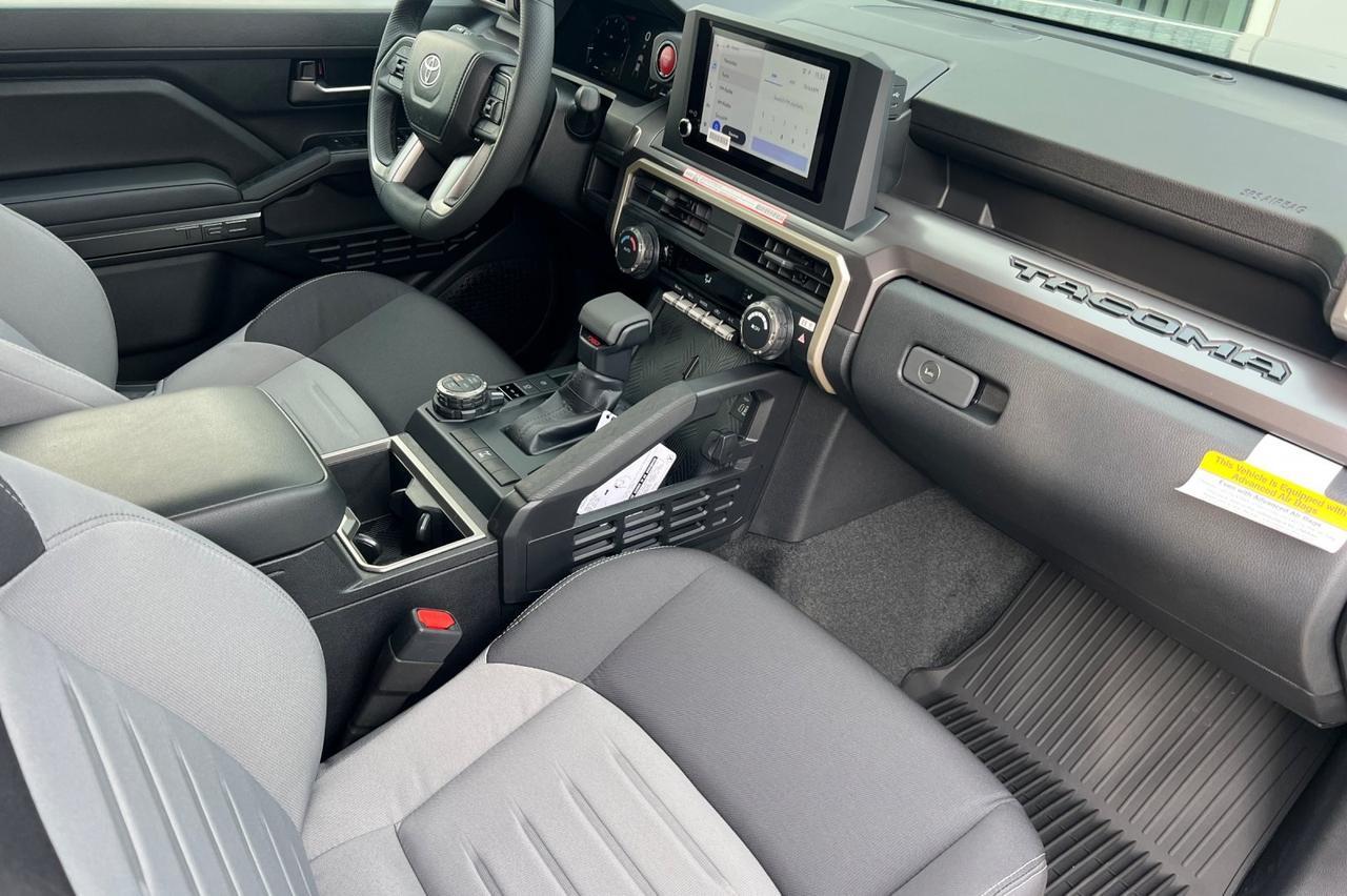 2025 Toyota Tacoma TRD Off-Road Ontario OR