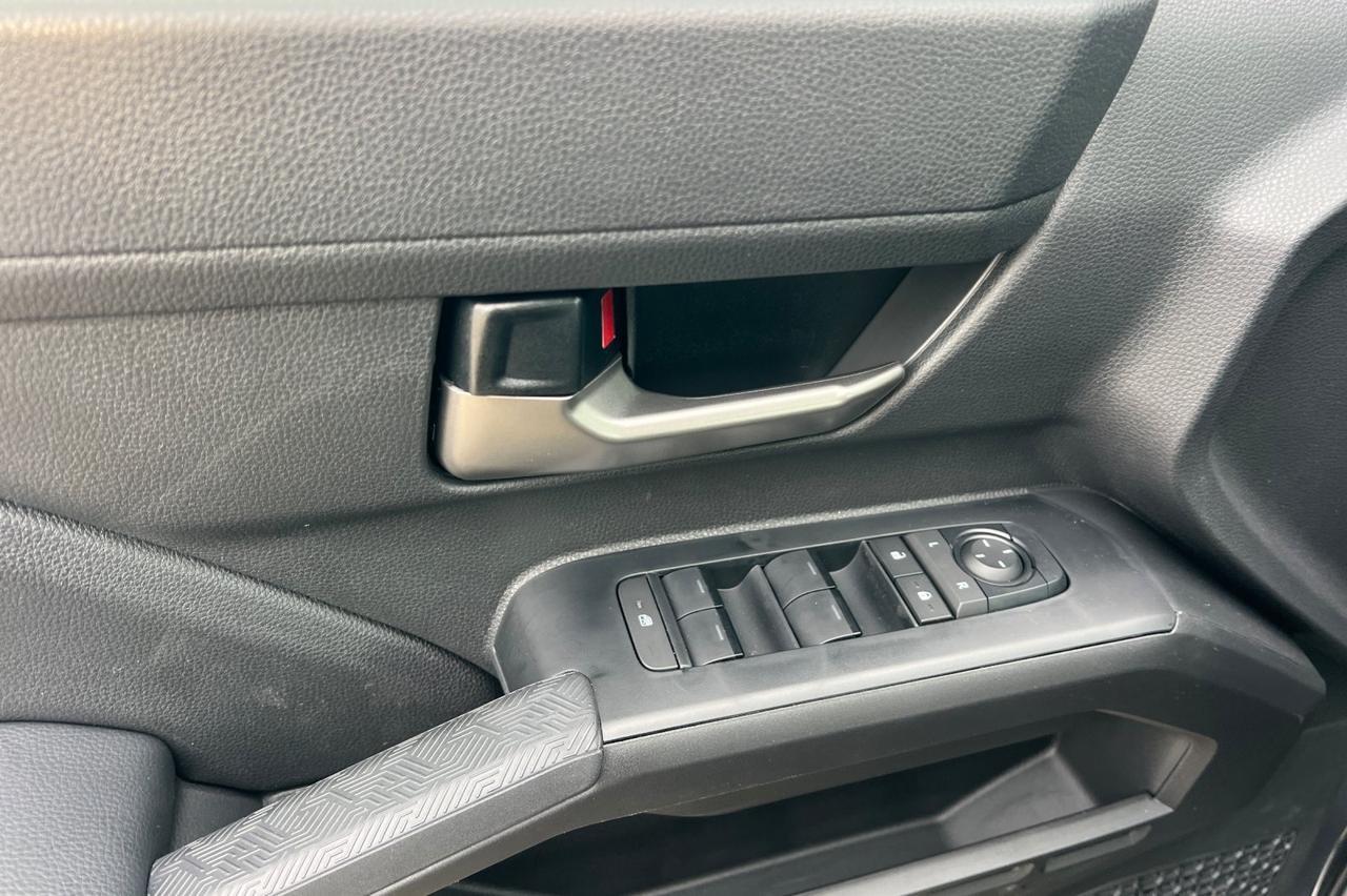 2025 Toyota Tacoma TRD Off-Road Ontario OR