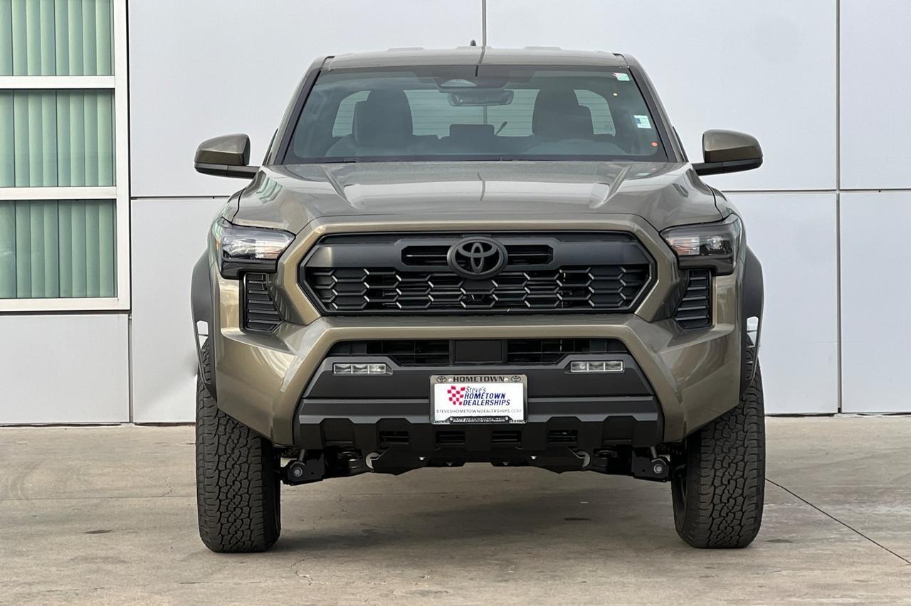 2025 Toyota Tacoma TRD Off-Road Ontario OR