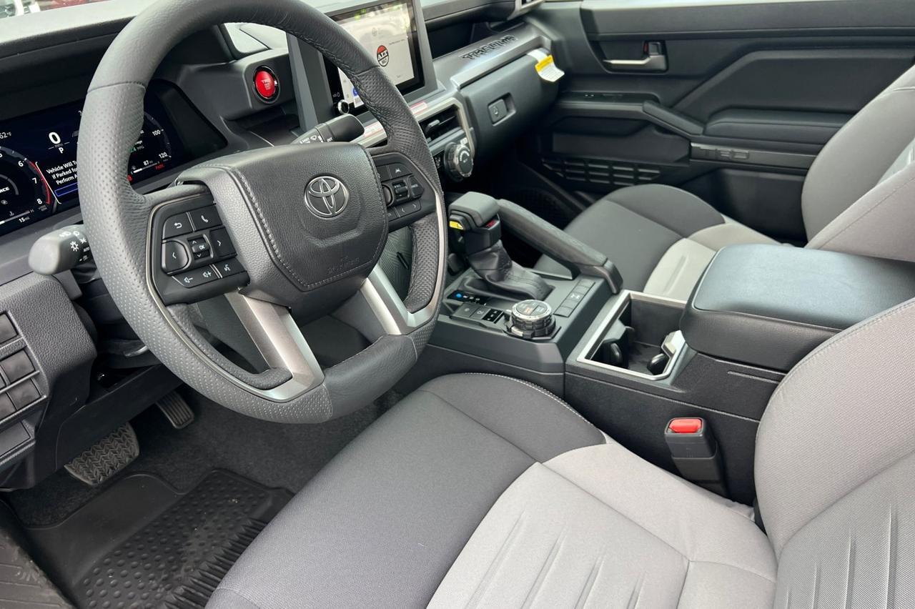 2025 Toyota Tacoma TRD Off-Road Ontario OR