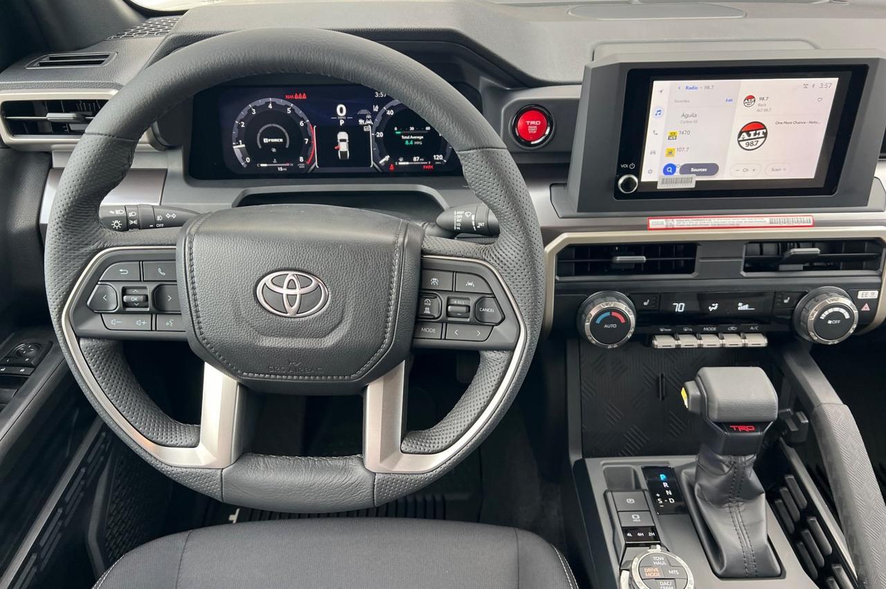 2025 Toyota Tacoma TRD Off-Road Ontario OR