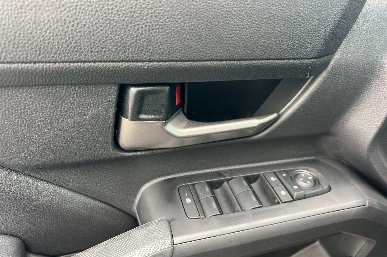 2025 Toyota Tacoma TRD Off-Road Ontario OR