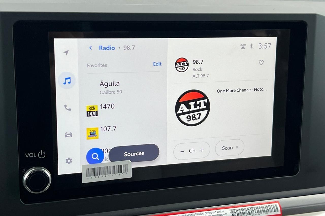 2025 Toyota Tacoma TRD Off-Road Ontario OR