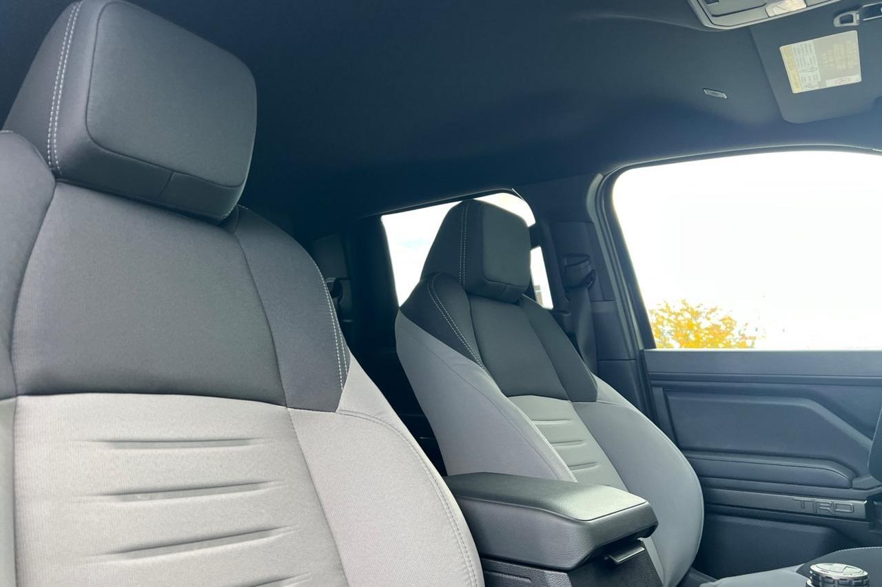 2025 Toyota Tacoma TRD Off-Road Ontario OR