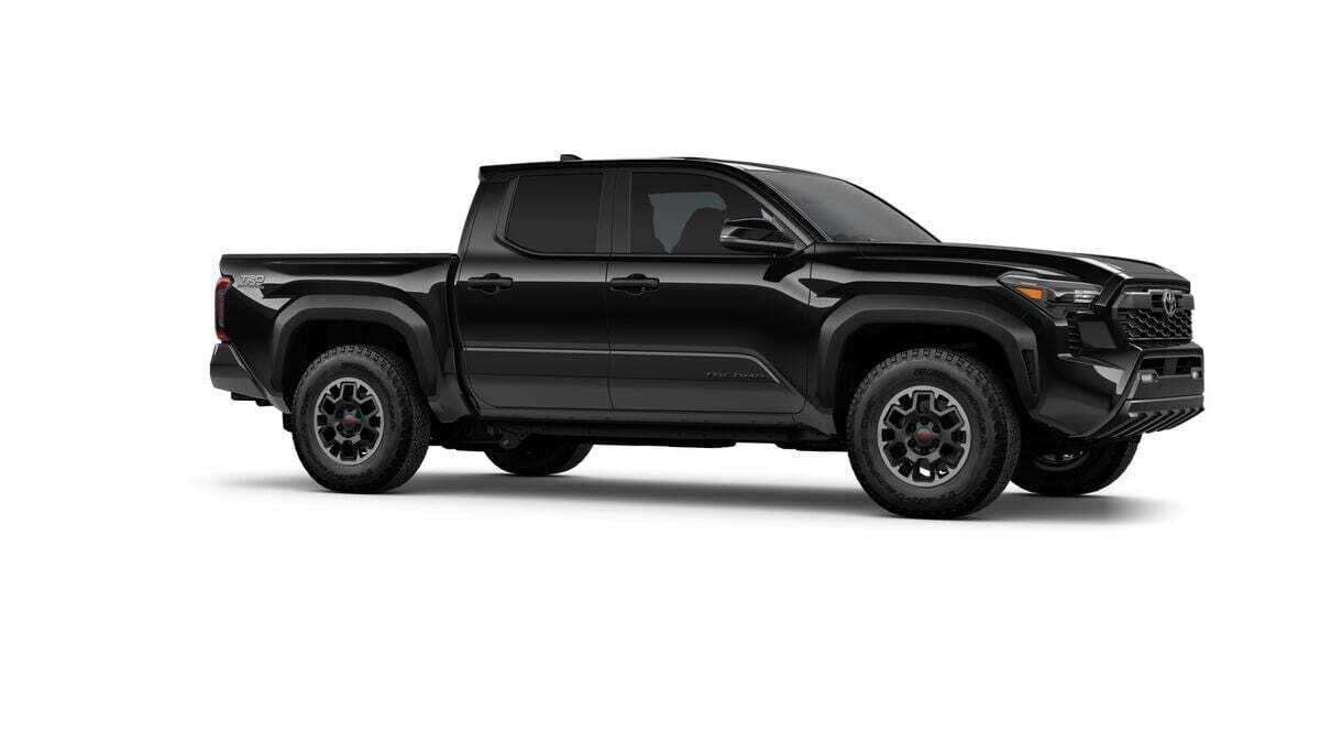 2025 Toyota Tacoma TRD Off-Road Stafford VA