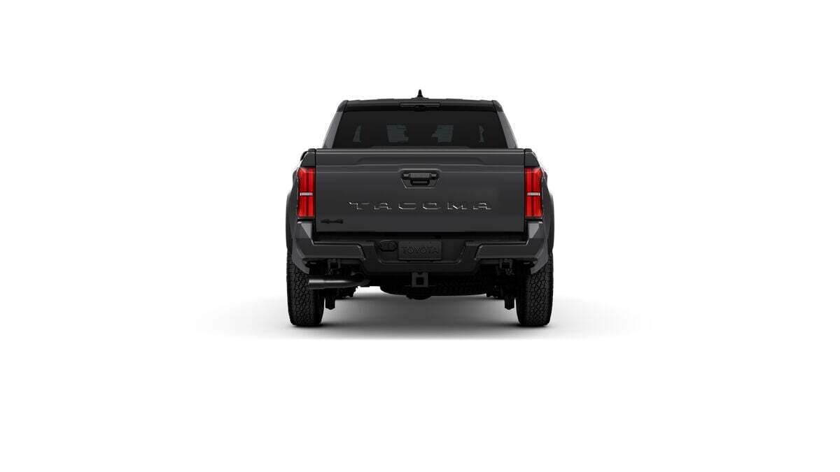 2025 Toyota Tacoma TRD Off-Road Stafford VA
