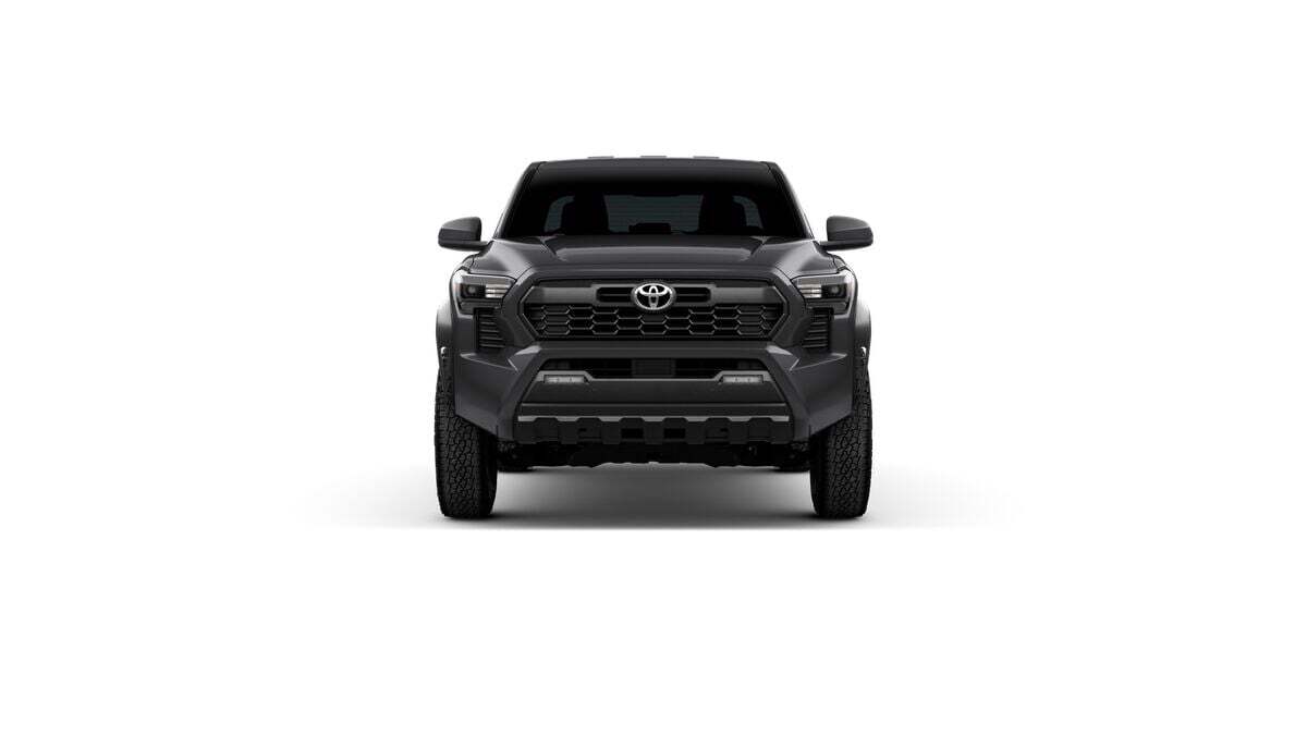 2025 Toyota Tacoma TRD Off-Road Stafford VA