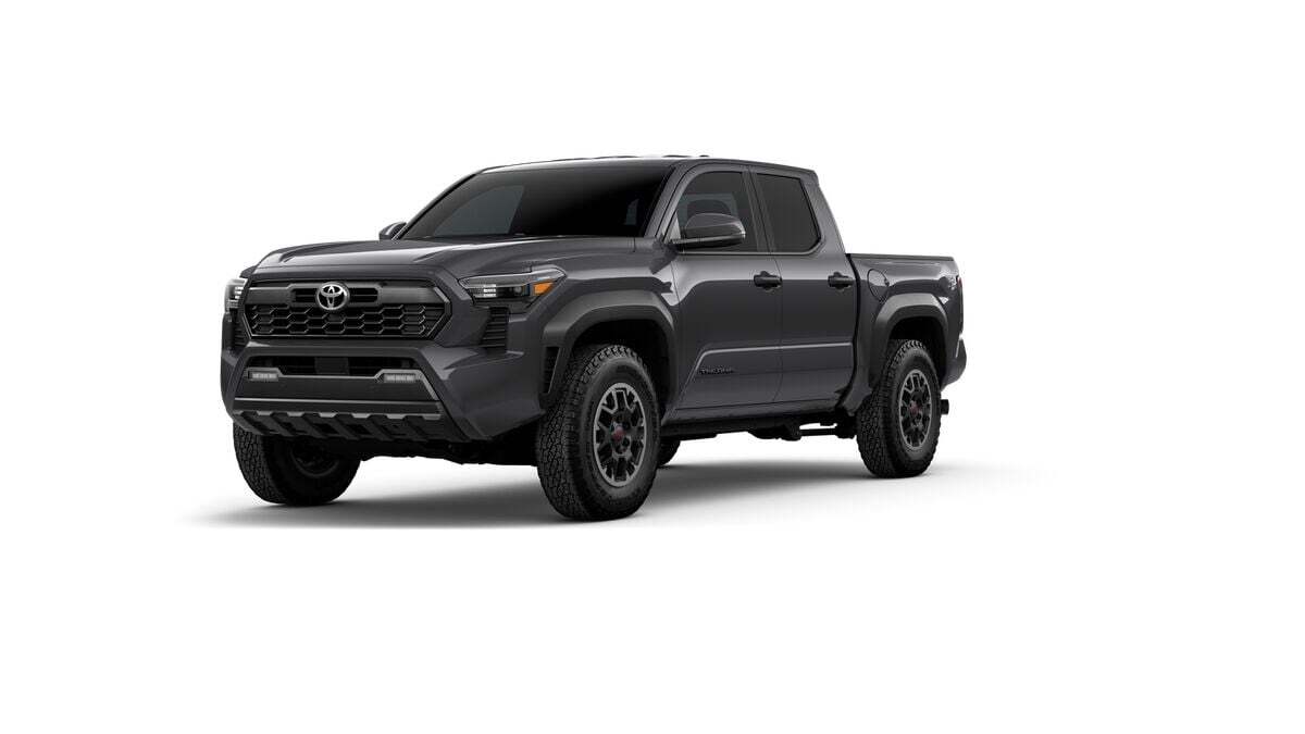 2025 Toyota Tacoma TRD Off-Road Stafford VA