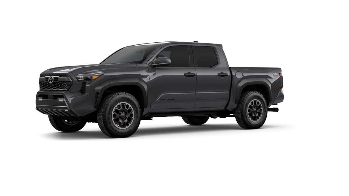 2025 Toyota Tacoma TRD Off-Road Stafford VA