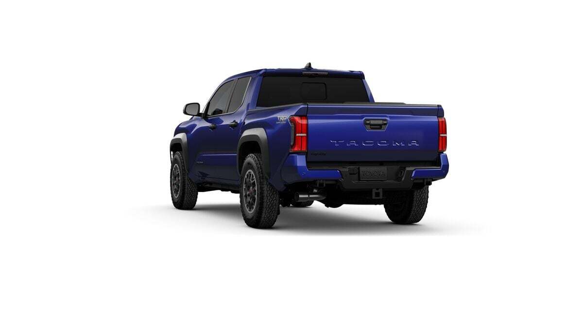 2025 Toyota Tacoma TRD Off-Road Laurel MD