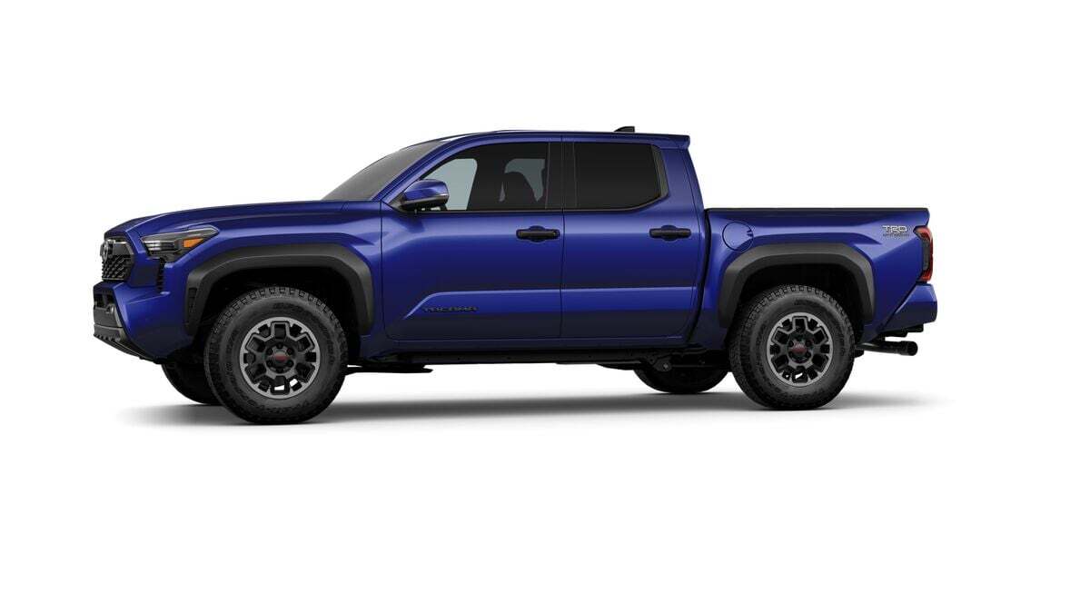 2025 Toyota Tacoma TRD Off-Road Laurel MD
