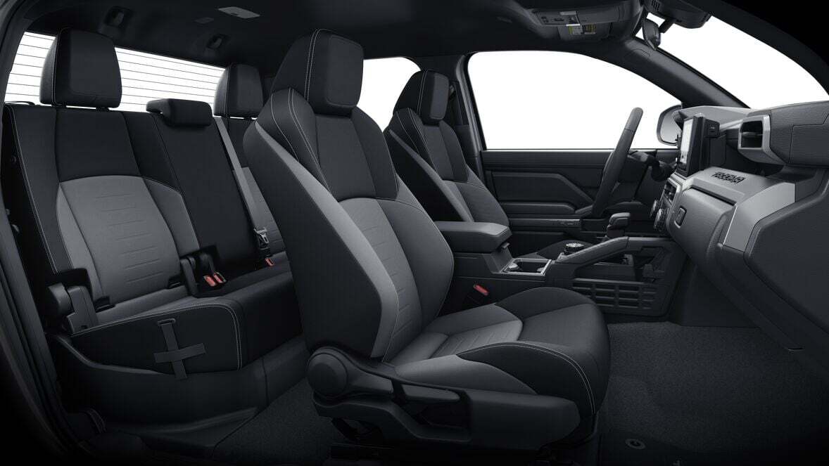 2025 Toyota Tacoma TRD Off-Road Laurel MD