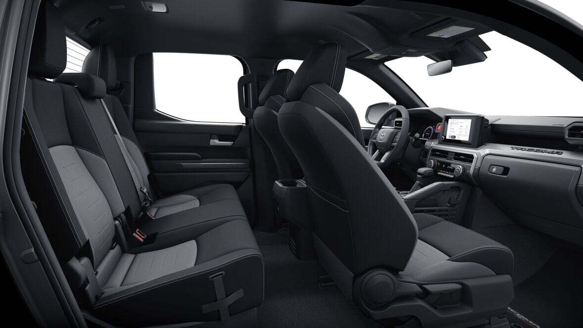 2025 Toyota Tacoma TRD Off-Road Laurel MD