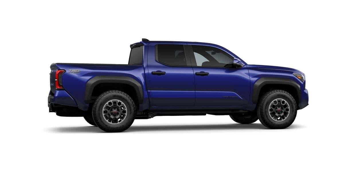 2025 Toyota Tacoma TRD Off-Road Laurel MD