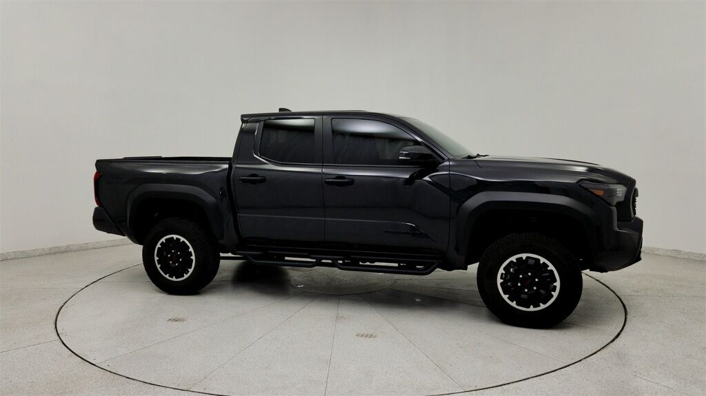 2025 Toyota Tacoma TRD Off-Road Laurel MD