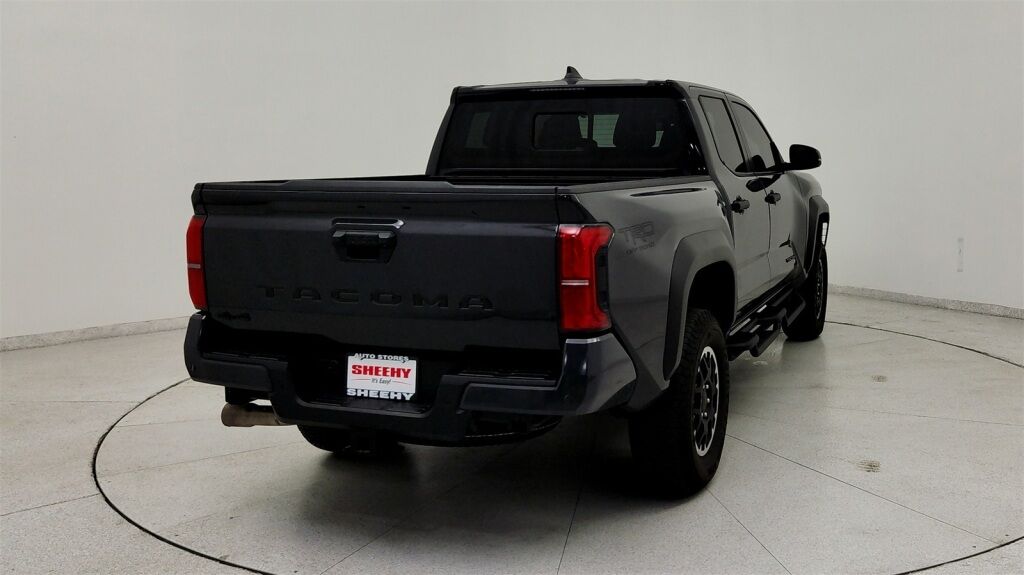 2025 Toyota Tacoma TRD Off-Road Laurel MD