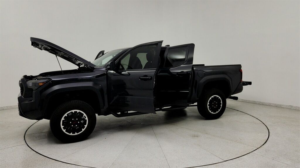 2025 Toyota Tacoma TRD Off-Road Laurel MD