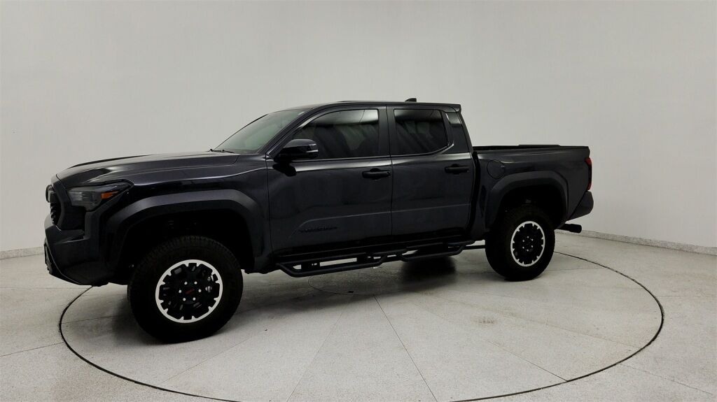 2025 Toyota Tacoma TRD Off-Road Laurel MD