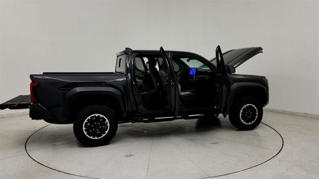 2025 Toyota Tacoma TRD Off-Road Laurel MD