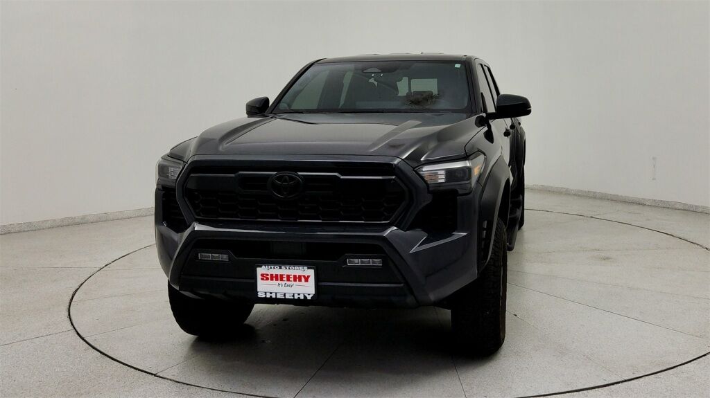 2025 Toyota Tacoma TRD Off-Road Laurel MD