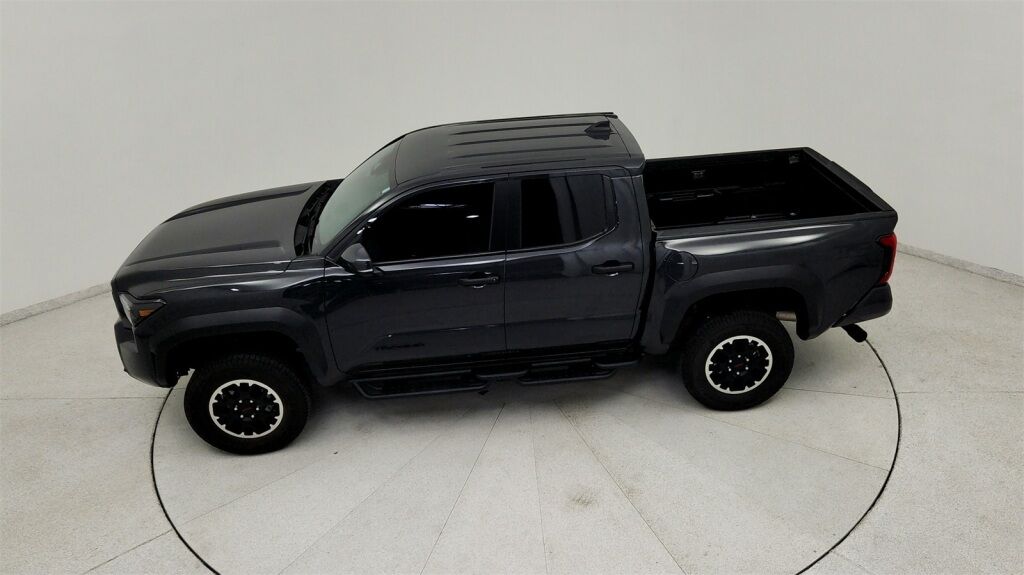 2025 Toyota Tacoma TRD Off-Road Laurel MD