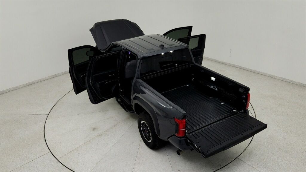 2025 Toyota Tacoma TRD Off-Road Laurel MD