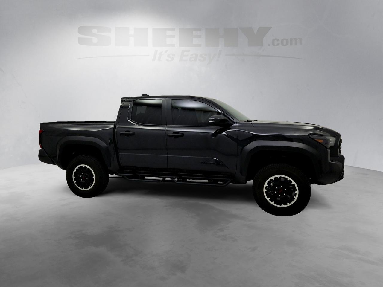 2025 Toyota Tacoma TRD Off-Road Laurel MD