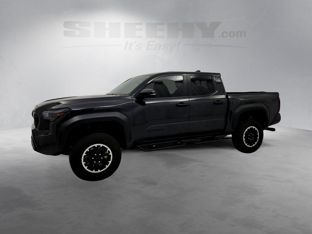 2025 Toyota Tacoma TRD Off-Road Laurel MD