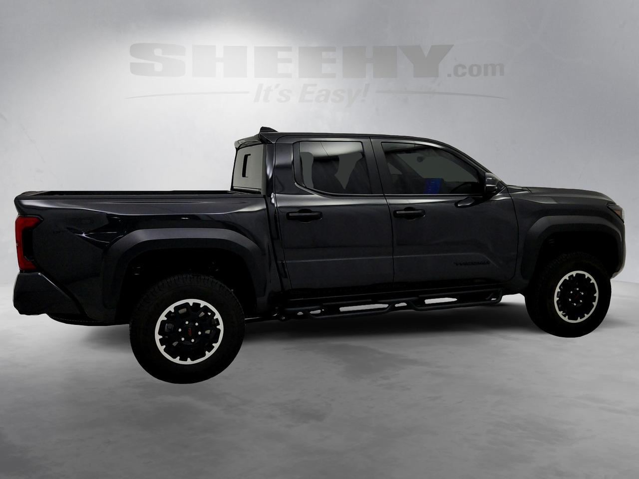 2025 Toyota Tacoma TRD Off-Road Laurel MD