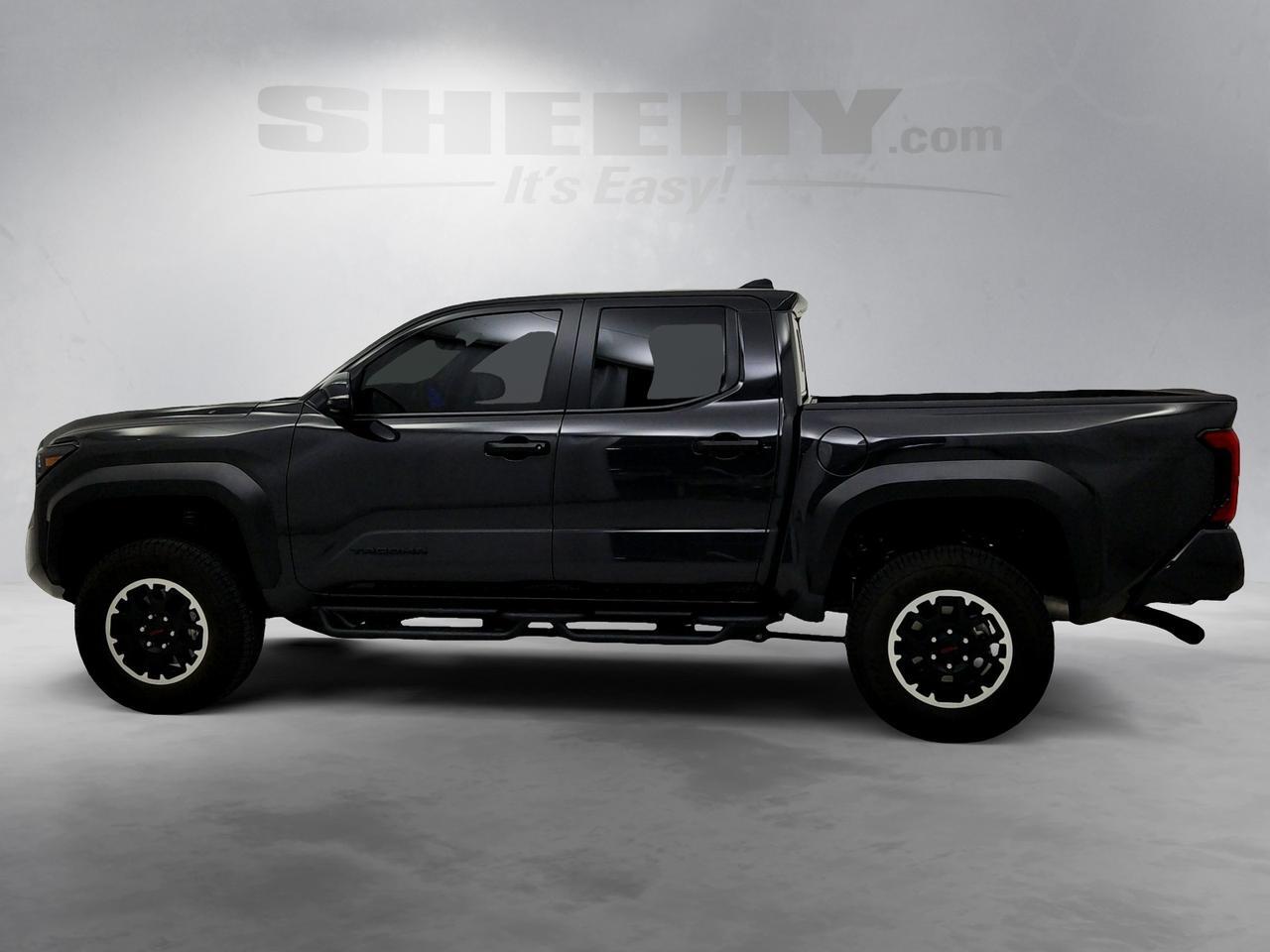 2025 Toyota Tacoma TRD Off-Road Laurel MD