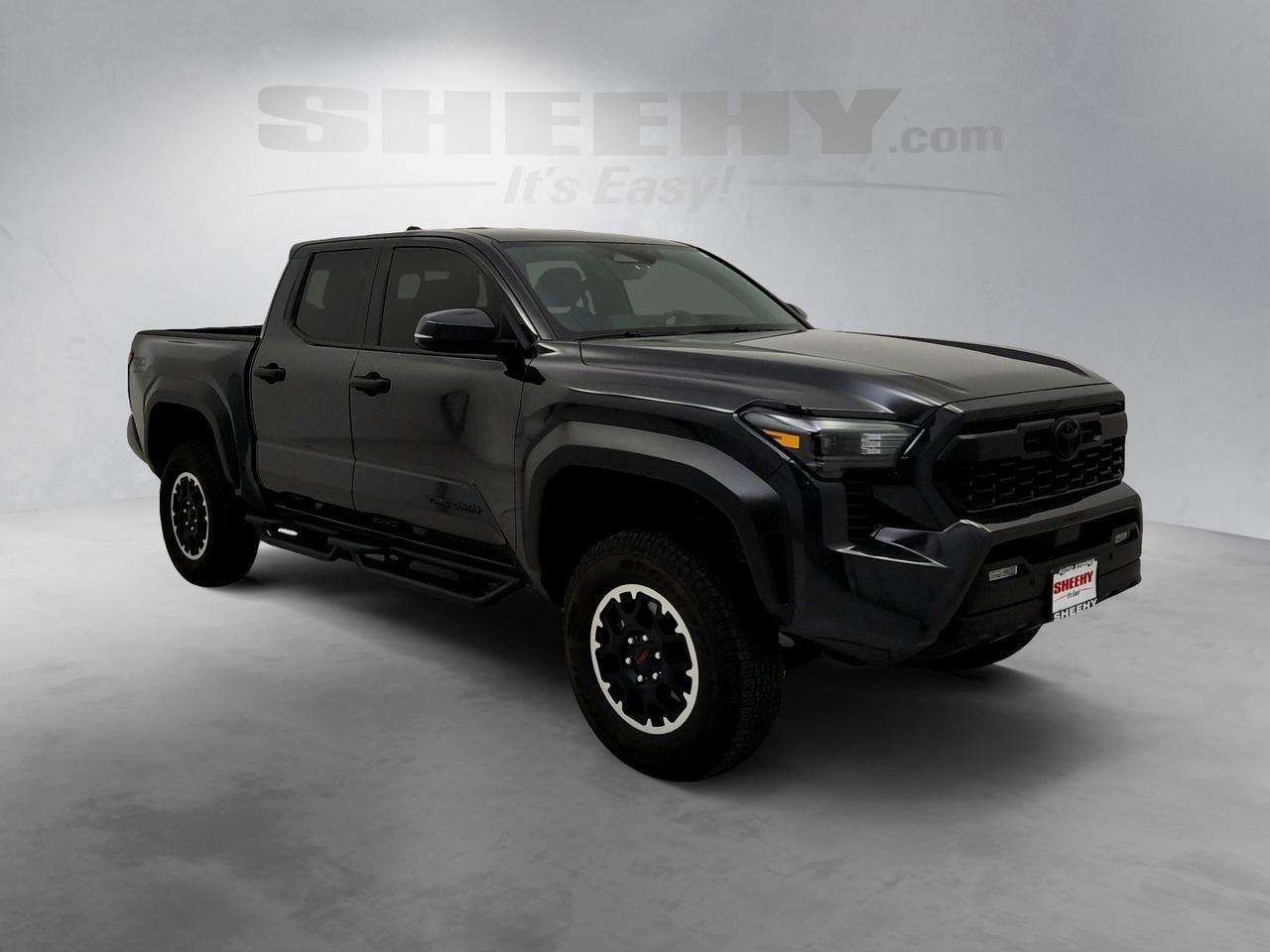 2025 Toyota Tacoma TRD Off-Road Laurel MD