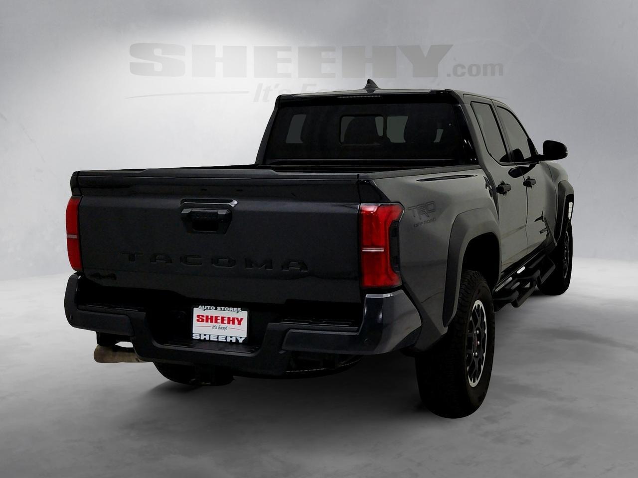 2025 Toyota Tacoma TRD Off-Road Laurel MD