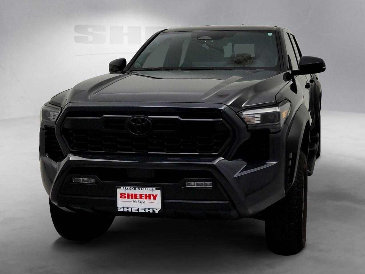 2025 Toyota Tacoma TRD Off-Road Laurel MD