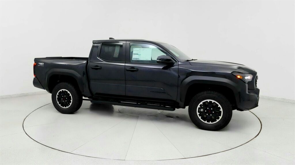 2025 Toyota Tacoma TRD Off-Road Laurel MD