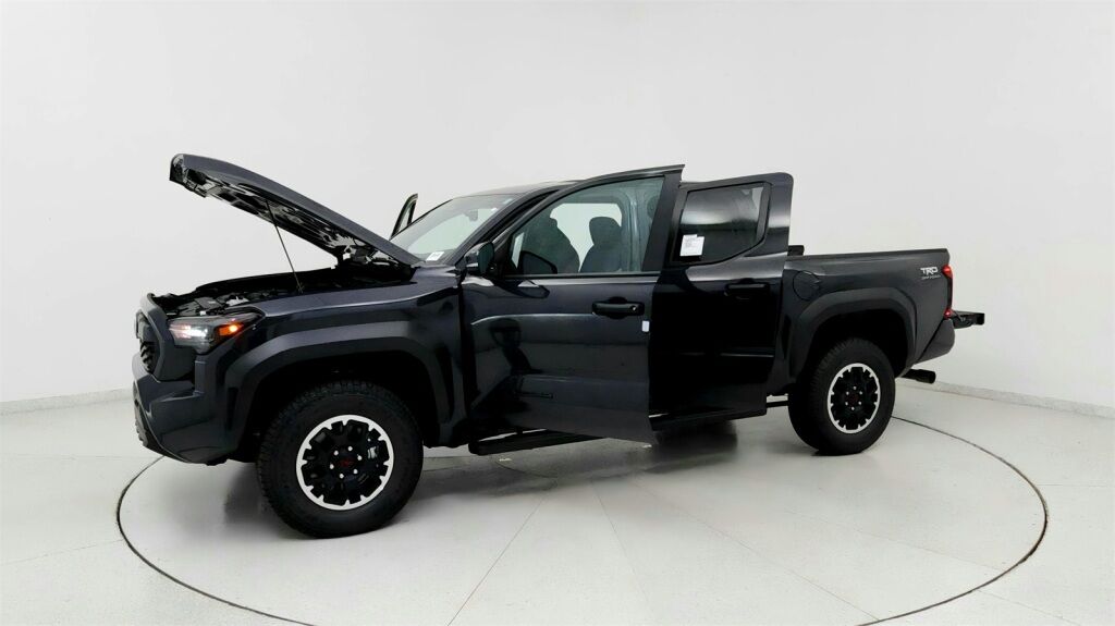 2025 Toyota Tacoma TRD Off-Road Laurel MD