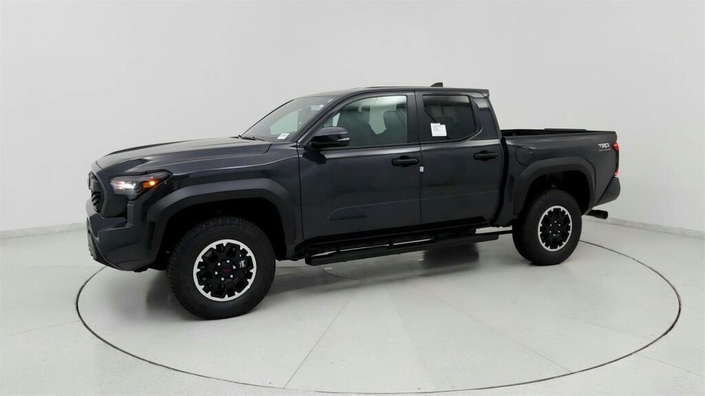2025 Toyota Tacoma TRD Off-Road Laurel MD